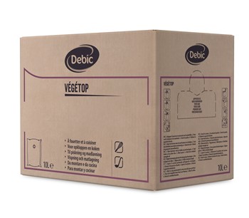 Vegetop Visp & Mat